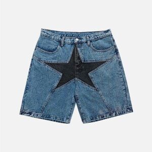 Star shorts